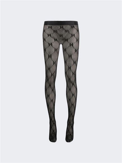 are gucci tights worth it|Gucci interlocking tights.